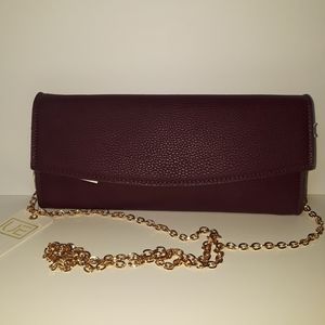 Urban Clutch Purse